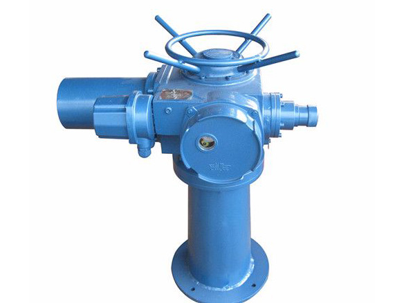 電裝螺桿啟閉機(jī)